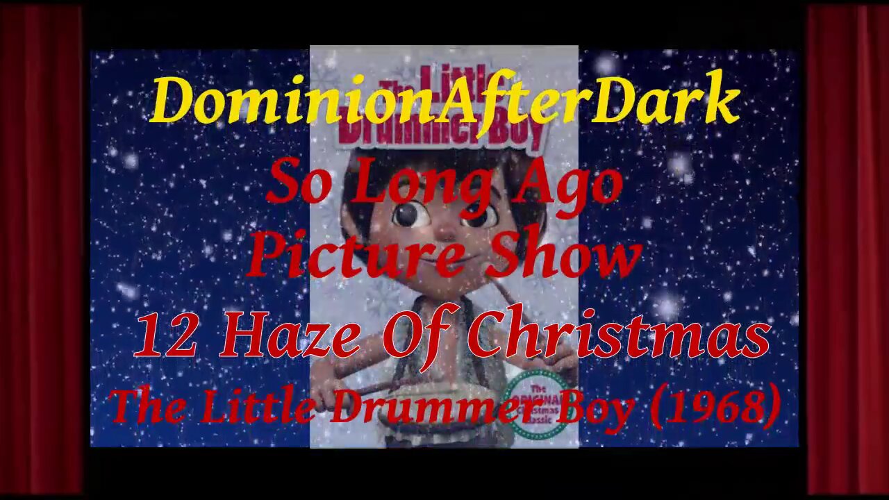 12 Haze Of Christmas - 12/23