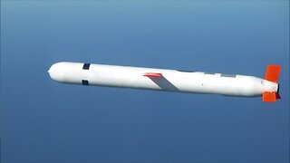 ¿Qué se sabe del misil de crucero Tomahawk estadounidense?
