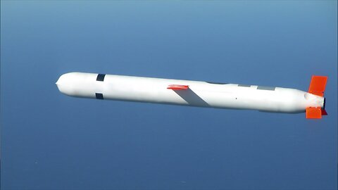 ¿Qué se sabe del misil de crucero Tomahawk estadounidense?