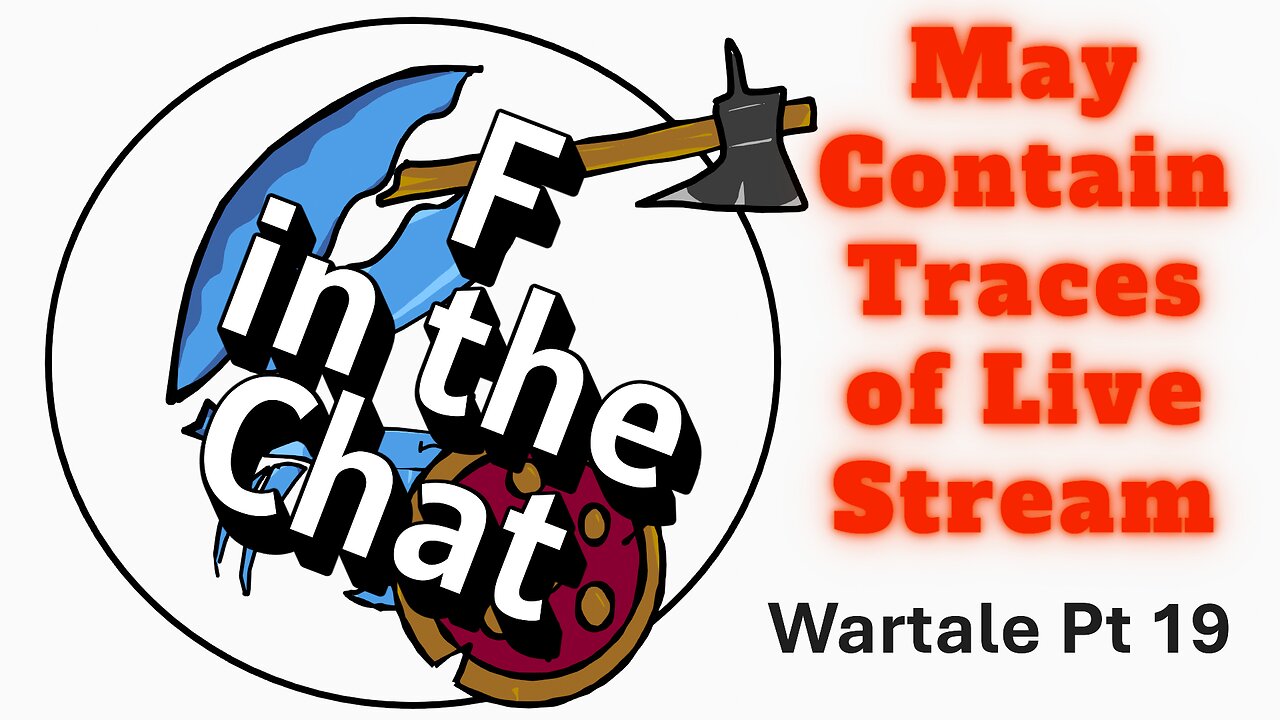 Wartales Part 19 - F in the Chat!