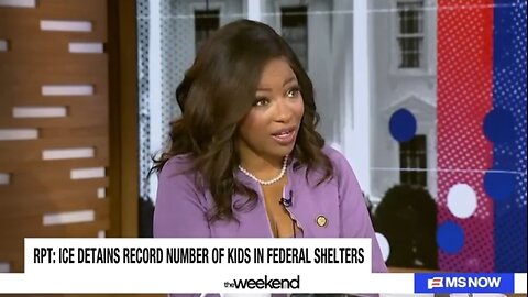 Jasmine Crockett: What Would GOP Have Done To Jesus?