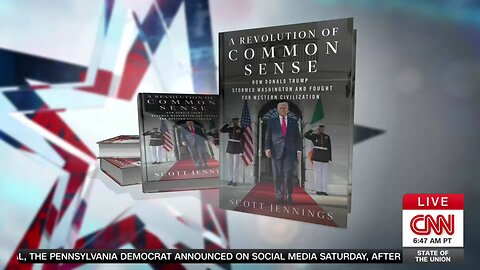 CNN’s Scott Jennings just torched Marjorie Taylor Greene for effectively calling