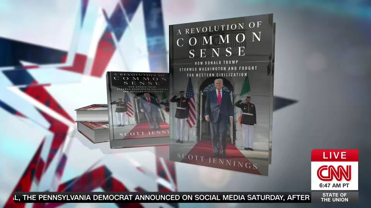 CNN’s Scott Jennings just torched Marjorie Taylor Greene for effectively calling