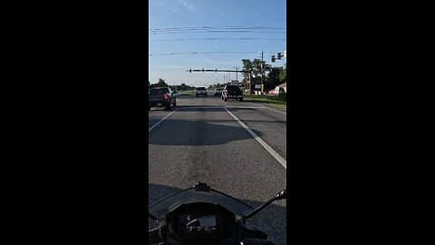 What Riding a Motorcycle Does to Your Brain 🧠💨 (Part 4)