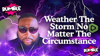 Motivational Speech To Content Creators