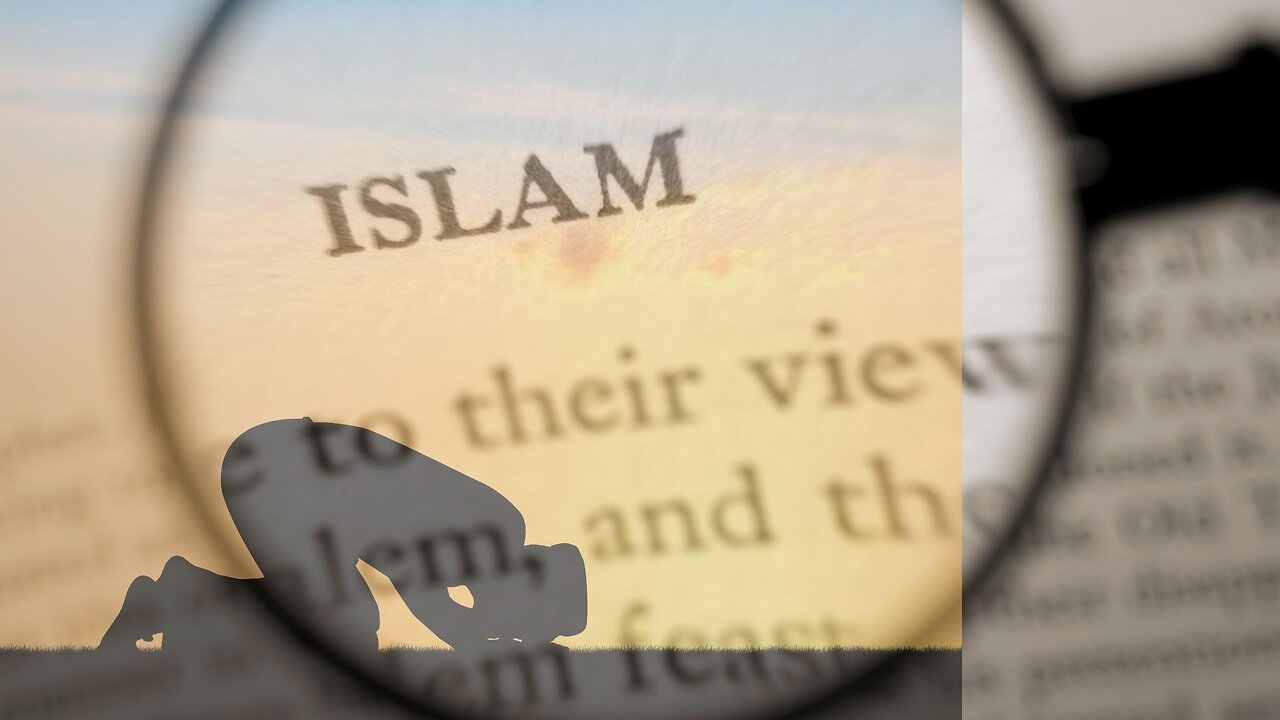 ISLAMIZATION: HOW MUCH DO YOU REALLY KNOW ABOUT IT? WITH TONY GURULE
