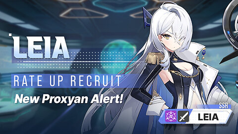 STARSEED Asnia Trigger Banner Lord of Legion Leia Empress of Stings