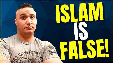 Islam Crumbles Under Truth—LIVE Debate Challenge!