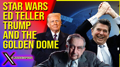 Is The Golden Dome Just A Star Wars Update?