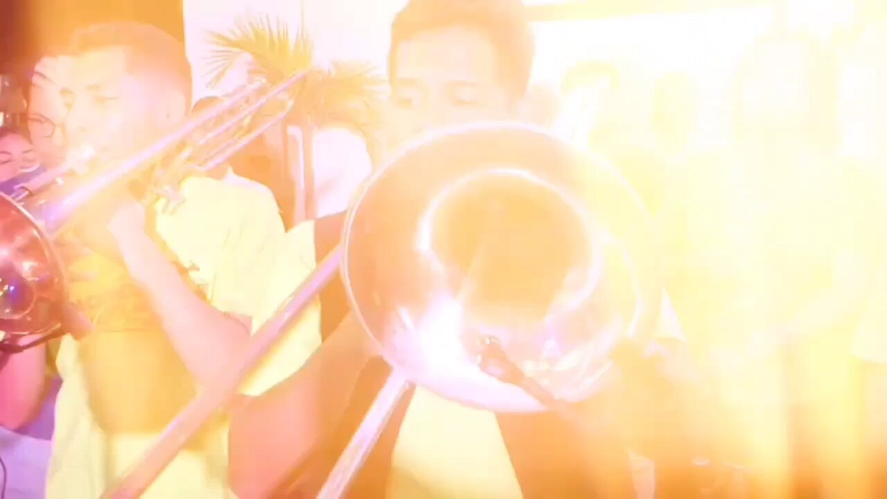 Pacheco Orquesta