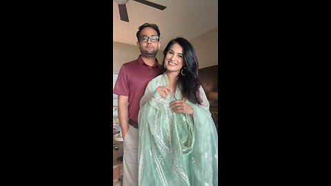 10 years of married