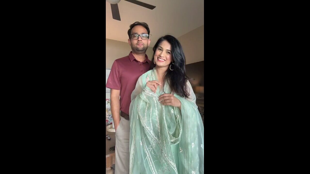 10 years of married