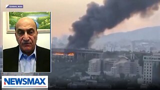 Stop backing Iran regime, stop funding Iran regime: Walid Phares | National Report