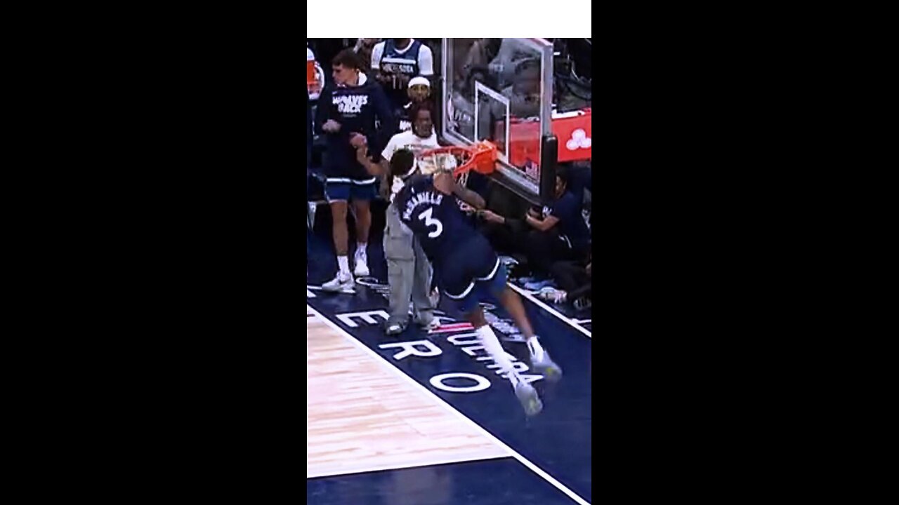 🎯 LOB CITY in Minnesota! Alley-Oops Everywhere 💥🔥