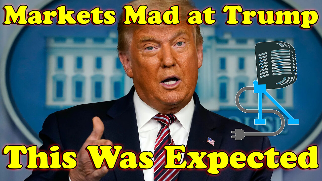 Tariffs Felt Far and Wide | On The Fringe
