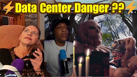 💻 Data Centers: Boon or Burden? | The Truth About What They Mean for YOUR Community!