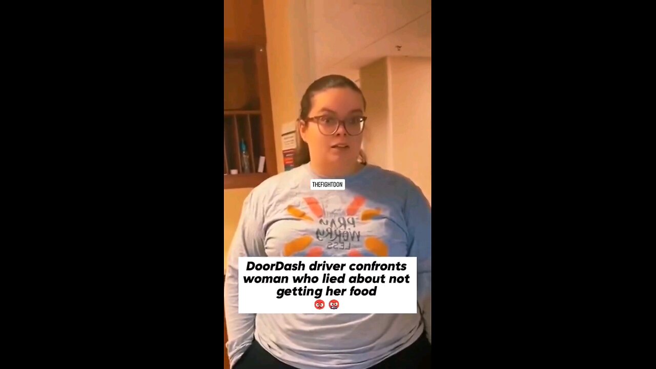 #doordash #scam