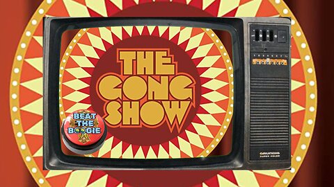 Beat the Boogie Buzzer: The Gong Show Double Feature