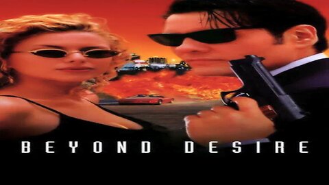 🔥 BEYOND DESIRE | William Forsythe | The Last American Elvis | Full Movie 🔥💀