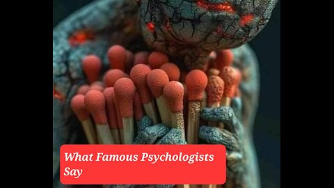 What Famous Psychologists Say
