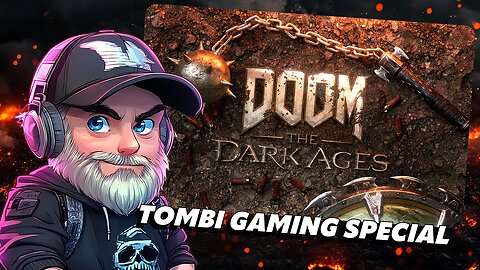 💥 Ripping Through Hell in DOOM: The Dark Ages [Ultra-Violence] 🔥