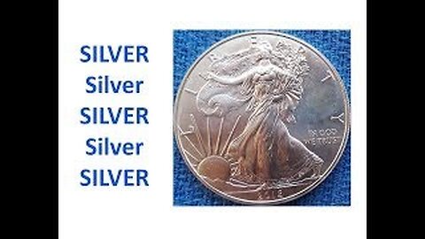 Should I Do Another SILVER Give Away? Chat about Trading and Metals