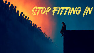 We Want to Be Normal | Catholic Daily Readings and Reflection | January 16, 2026