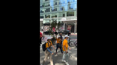 Free Taiwan March