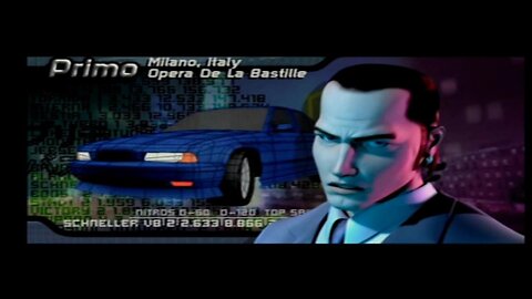 Midnight Club 2 - Primo - Part 11