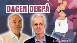 Dagen derpå | Dagsorden 9. September 2025