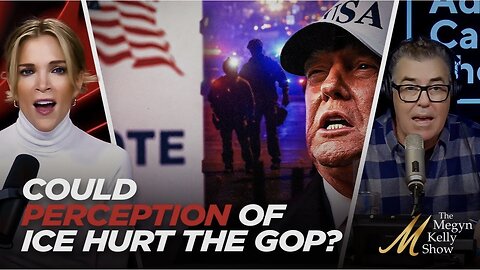 Perception of ICE is CRATERING Among American Voters…Could it Hurt the GOP in the Midterms?