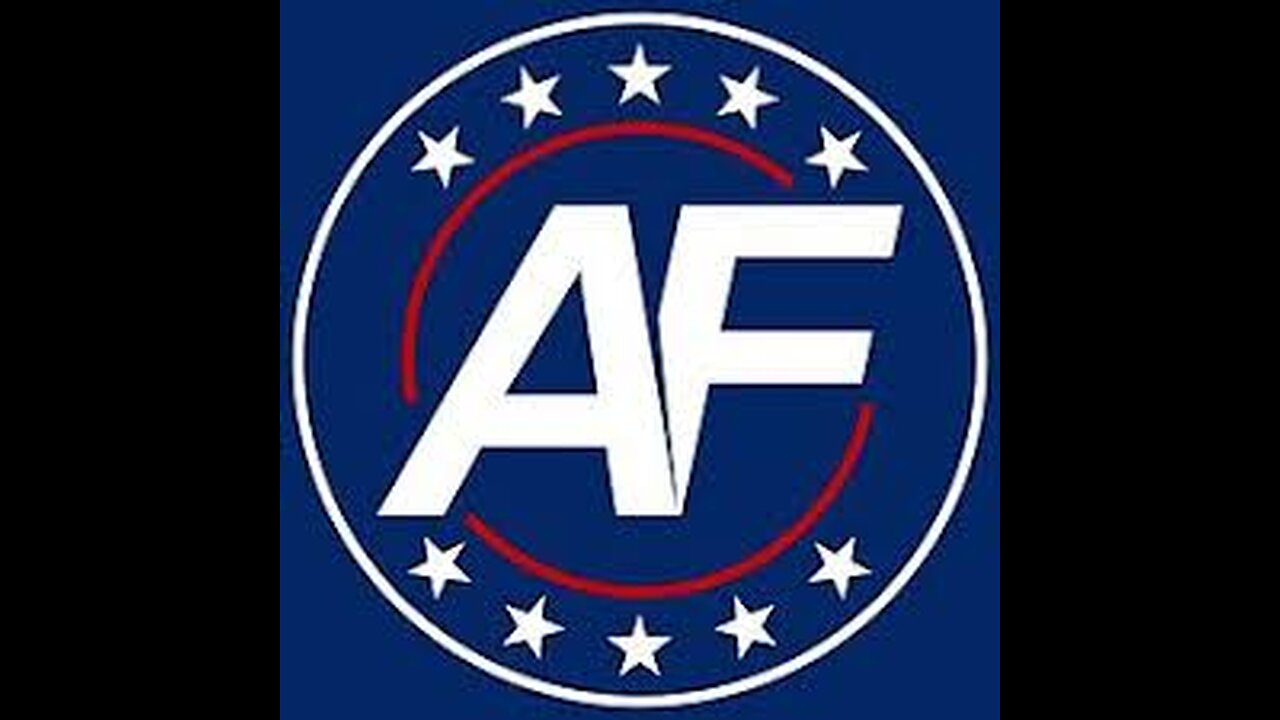 🚨WHAT IS AMERICA FIRST? 🚨