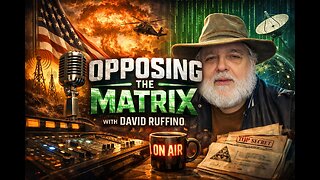 The Great Deception — UFO Disclosure and the Arrival of Aliens