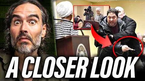 The details emerging about THIS are SHOCKING