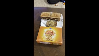MEAL OF THE DAY