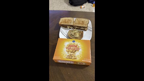 MEAL OF THE DAY