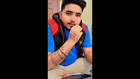 Azeem Gujjar , Azeem Yasin