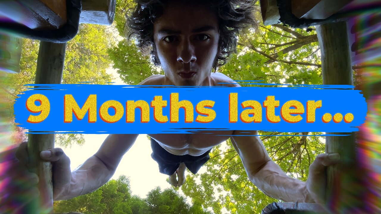 Will new parallettes help me handstand pushup?