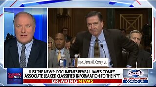 BOMBSHELL REPORT EXPOSING ADAM SCHIFF'S ATTACK ON TRUMP