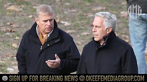 WORLD EXCLUSIVE: 'Prince Andrew Was F*ing Underage Girls'