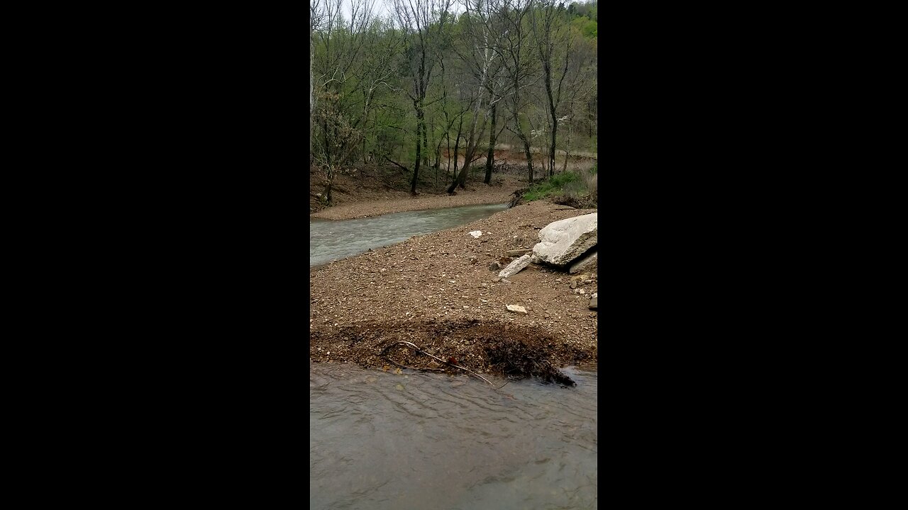 Flooding update April 6 2025 (2)