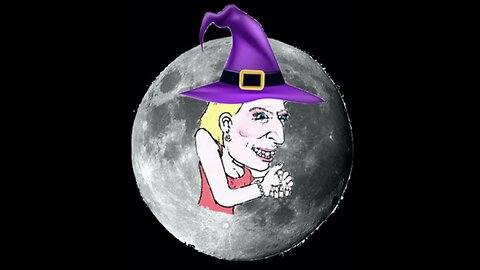 Lunar Parasite and Food for the Moon