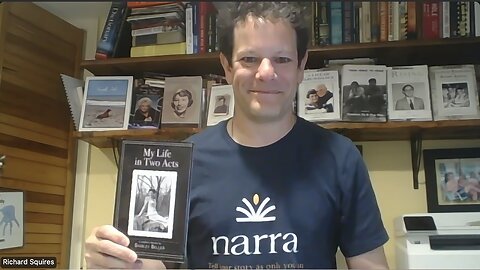 Episode 13 Featuring Richard Squires