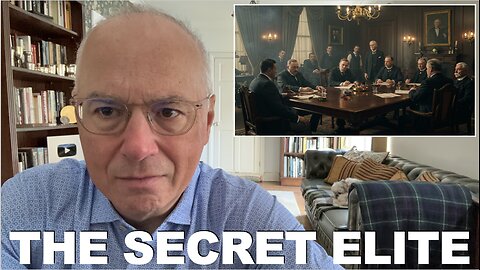 The Hidden Objectives of War and Why They Are a Danger to Your Freedom and Prosperity.