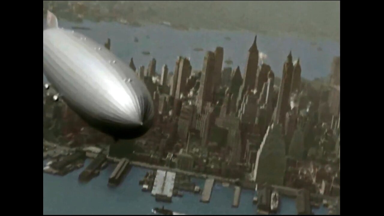 Graf Zeppelin