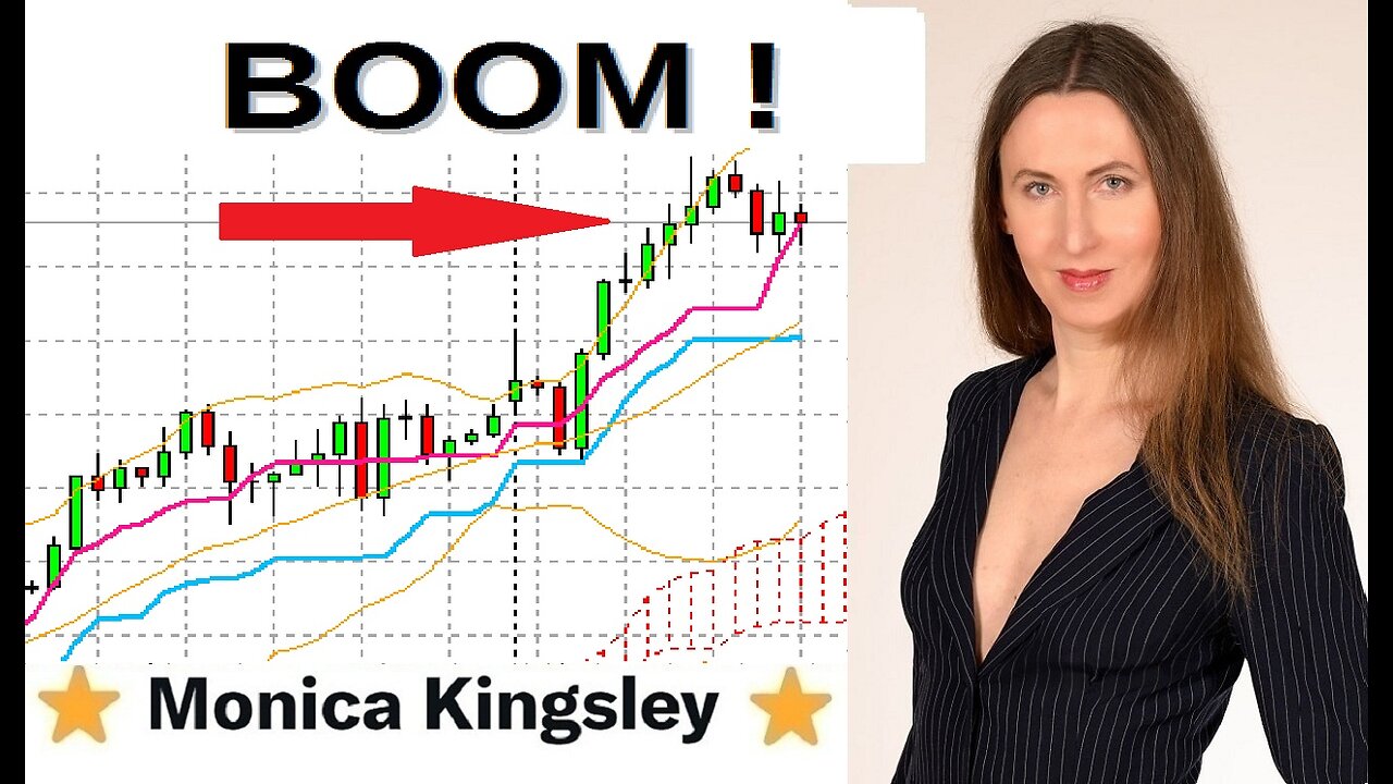 Gold Soars as Stocks Crash: The Perfect Investment Storm