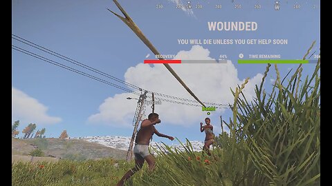 4k Hours BTW