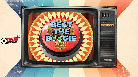 Beat the Boogie Buzzer: Gong Show & Smart Alecks (April 1977) | [LIVE]