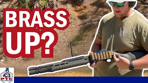 How to Set Up a Side Saddle for Defensive Shotgun