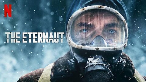 "Predictive Programming in The Eternaut 2025: Talmudwood's Toxic Fog_EMP on Netflix"